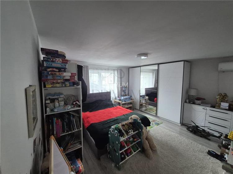 CASA CIARDA ROSIE - LOCUIBILA - POTENTIAL DE MODERNIZARE - TEREN 719 MP - 10