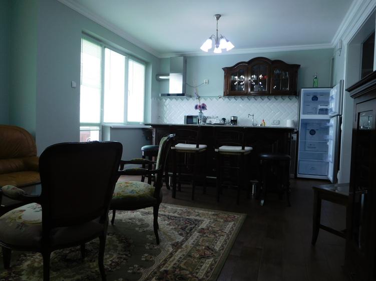 Apartament elegant, 4 camere, zona Iulius Mall
