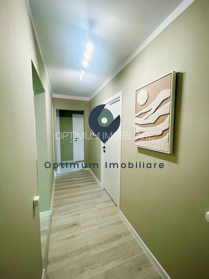 Apartament cu 4 camere in Manastur, renovat, 78 mp, zona Minerva ! - 16