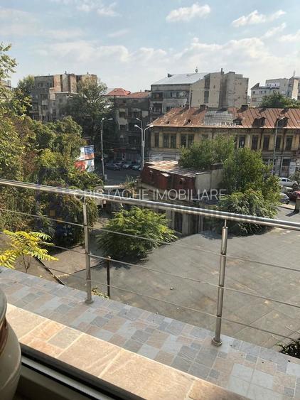 Fara comision! Cladire P+3+M_birouri/ activitati artistice_Universitate! - 4