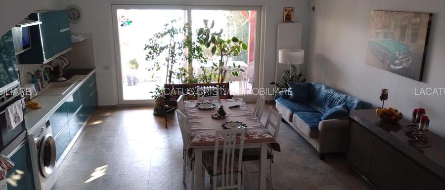 EXCLUSIVITATE! VILA UNICAT D+P+1 ZONA MAMAIA-SAT - 5
