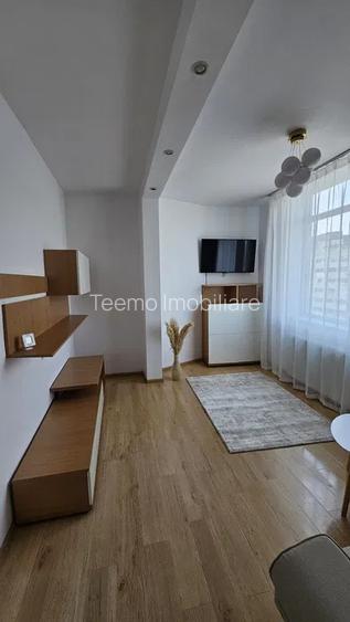Apartament 2 camere, decomandat, 40 mp, centrala, ac, metrou, Tineretului - 4