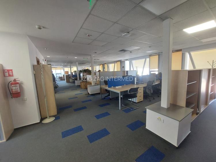 Bd. Mamaia, spatiu birouri 344 mp., cladire reprezentativa - 13
