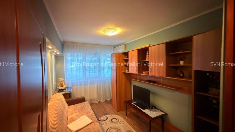 REA1027987 Apartament 3 camere I Obor I De vanzare - 3