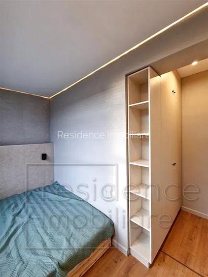 Apartament modern 2 camere, Gruia, zona Stadion CFR+Garaj - 4