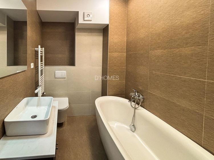 Chirie | Apartament 3 camere | Herăstrău | Metrou Aurel Vlaicu - 15