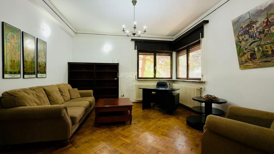 vila P+1 | Stefan cel Mare | Floreasca | Dorobanti | parcare - 9