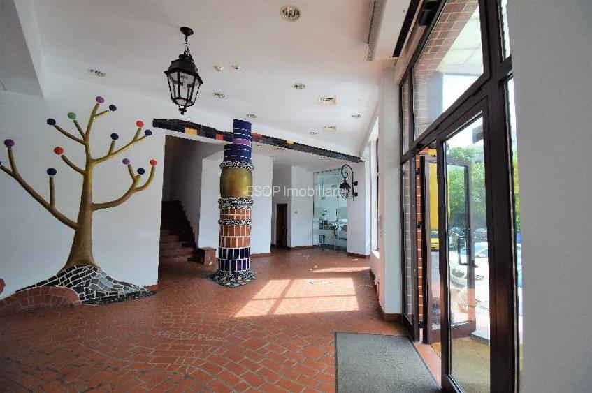 Hundertwasser House, Caramfil, 200 - 1192 mp  0% comision! - 6