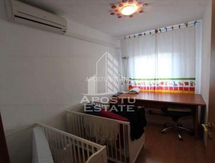 Apartament de inchiriat 3 camere, AC, zona Aradului, Timisoara, Timis - 8