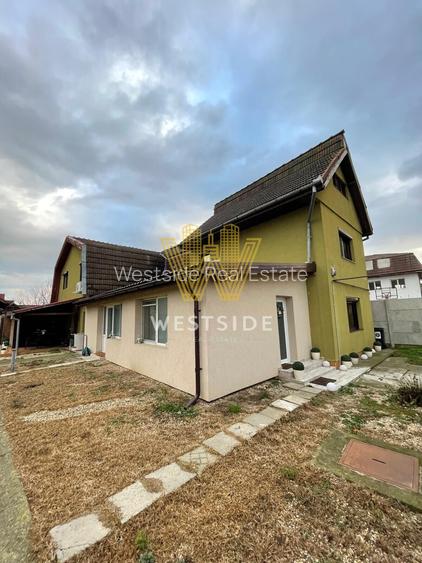 Casa individuala de vanzare, Calea Bogdanestilor - 20