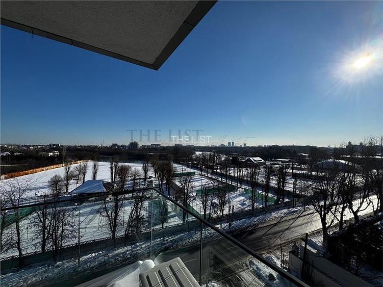 Apartament cu 4 camere | 2 locuri de parcare + boxa | Complex Rezidential-Baneas - 18