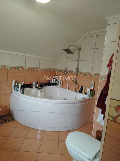 Casa 240mp zona Bradet mobilata utilata-SEMINEU 250000eur neg - 7