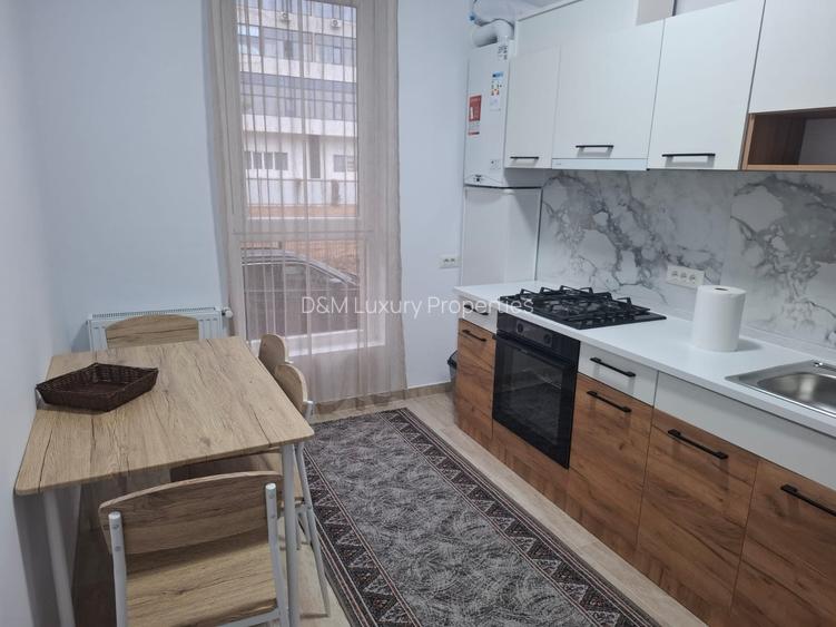 Inchiriere 2 Camere Dobroesti Piersicului Parcare - 2