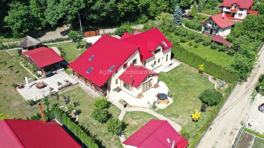 Proprietate deosebita in Agafton - 3