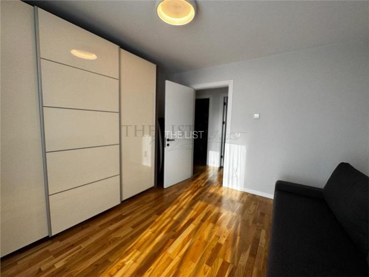 Apartament cu 4 camere | 2 locuri de parcare + boxa | Complex Rezidential-Baneas - 14