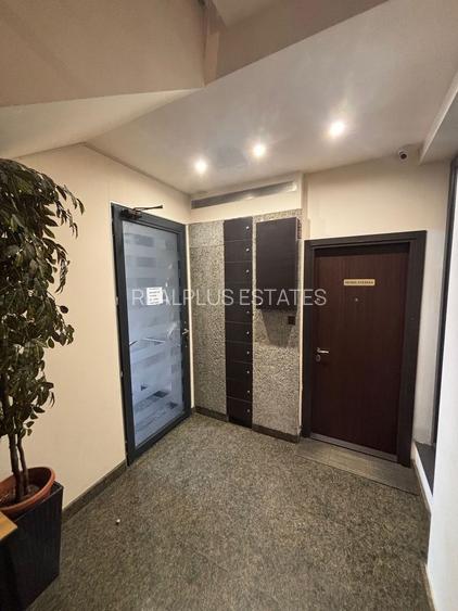 Spatiu birouri amenajat lux Piata Dorobanti - 13