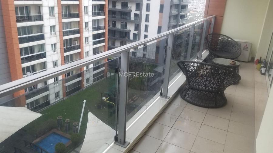 Apartament 2 camere lux || InCity Residence || Dristor Metrou || - 58