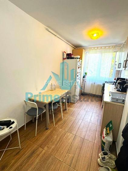 Apartament 2 dormitoare Piata 14 Iulie , aproape de parcuri si scoli. - 6