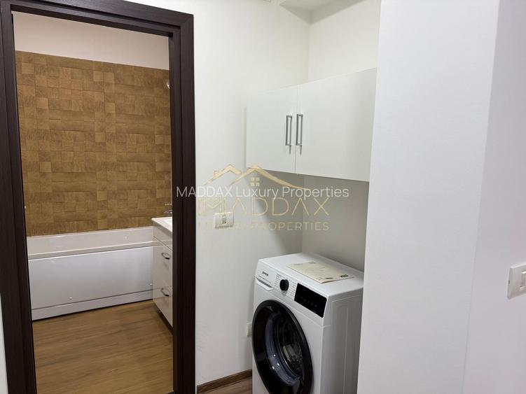 Apartament 2 camere 73mp I PIPERA I Prima Inchiriere*** - 12