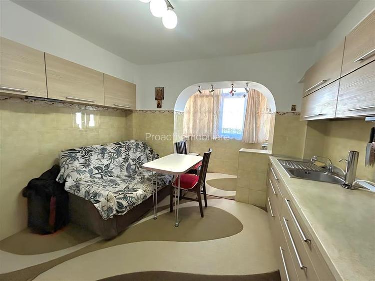 Apartament 2 camere | George Enescu | 51.6 mp | 2c-7837 - 5