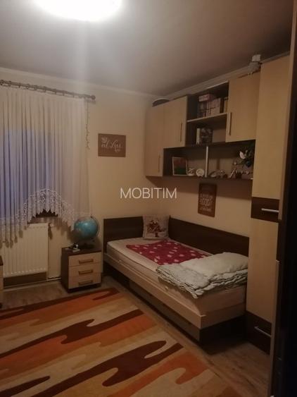 Casa noua in Sannicoara P+E - 8