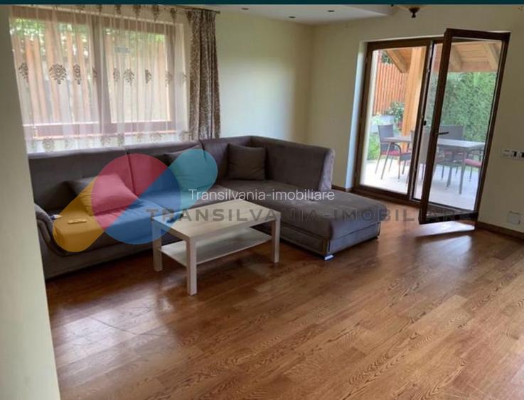 Casa de 170 mp, cu gradina cartier, zona Europa - 2