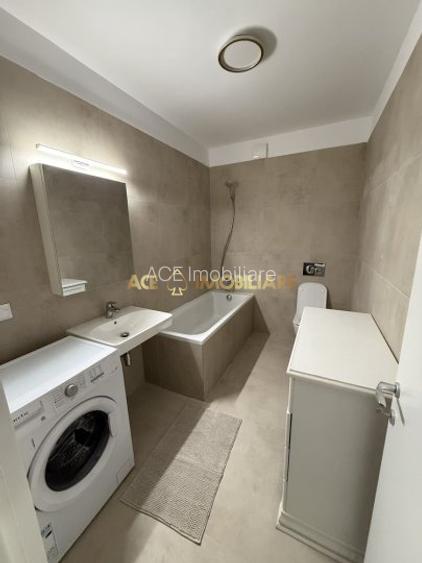 Studio de inchiriat | Estoria City | Titan | Metrou | centrala - 7