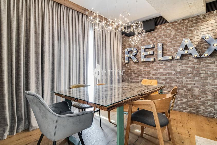 PREMIUM 2 rooms, smart home, UNIQUE, parking included! - 21