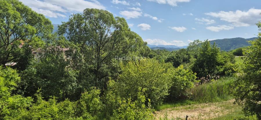 Teren extravilan Tohan cu priveliste - 4