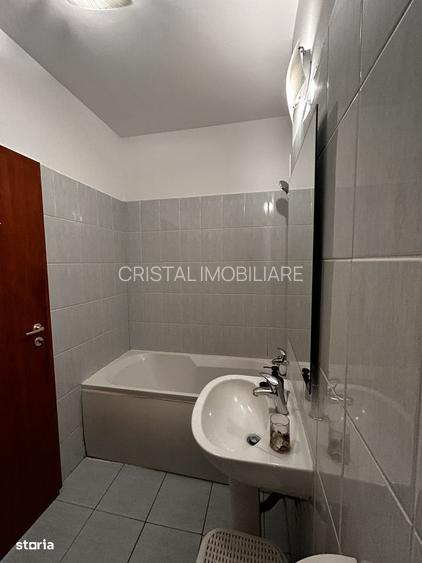 Apartament 2 camere Titan, parcare demisol, pet friendly, centrală, view superb - 6