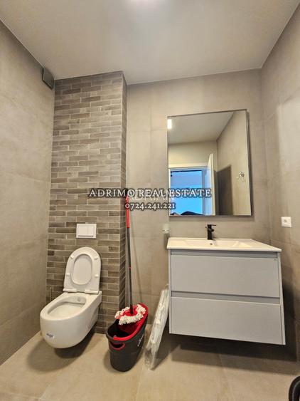 PRIMUL CHIRIAS - Ap2cam Superb - zona Centrala - Parcare Subterana - 750 euro - 16