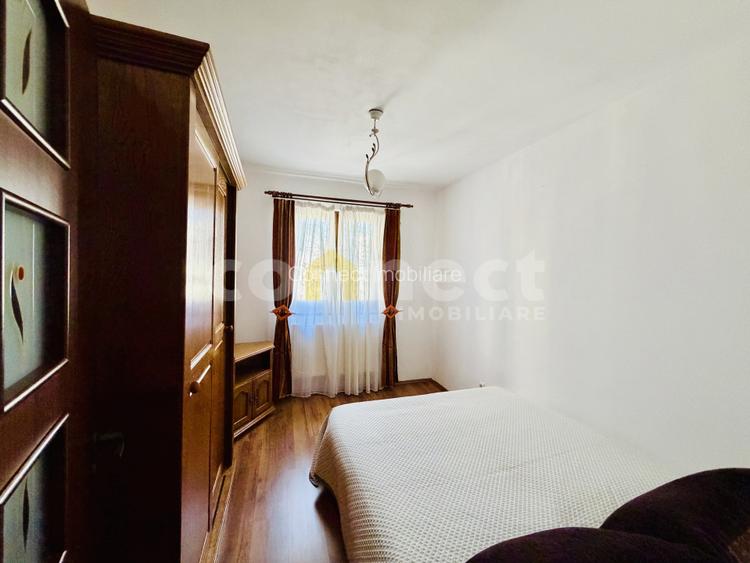 Apartament de inchiriat | 3 camere decomandate | Manastur - 3