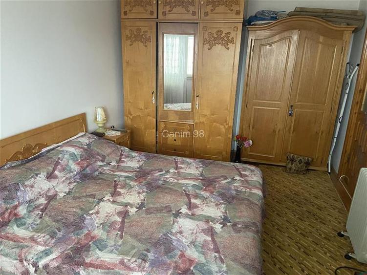 Apartament de vanzare , zona Cartier Aviatorilor , 83 mp , 2 balcoane - 14