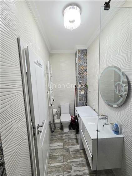 Studio Superb in Complex Rezidential cu Piscina, Mamaia Sat - 13