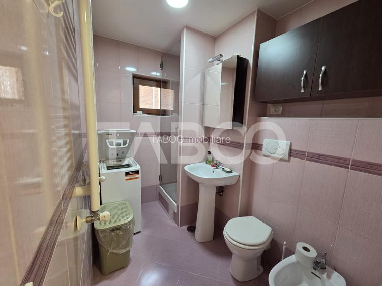 Apartament 2 camere 60 mp Parter renovat 2026 zona Titu Pertia - 8