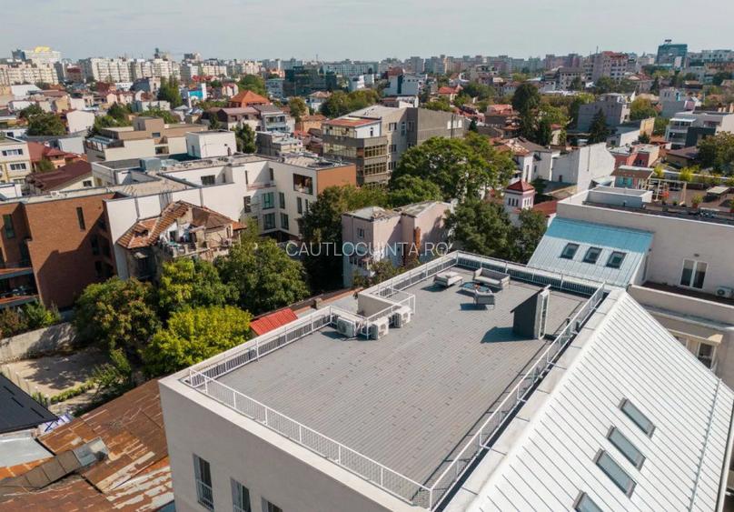 Pennthouse Lux | Dacia | Ultracentral | Terasa 360° | Loc de parcare - 12