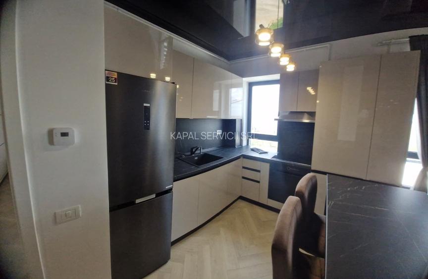 Inchiriere 2 camere, Tomis Nord/ Campus,lux - 7