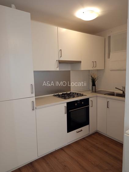 2 camere – zona Sala Palatului - parc Cismigiu ideal investiție - 6