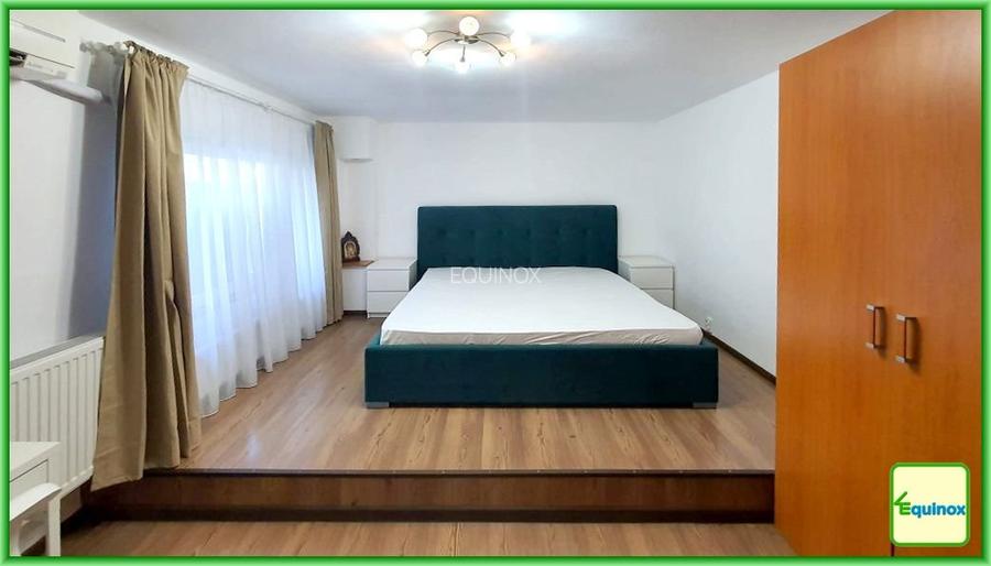 Apartament CU 2 camere de inchiriat, Bdull Bucuresti, ECX06195 - 7
