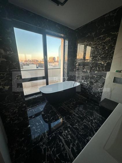 Comision 0%: Penthouse Exceptional 4 camere 253,20 mp zona Decebal  - 11