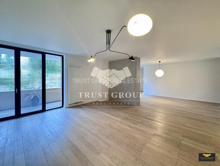 Apartament 4 camere | Floreasca - Rahmaninov | 2 Locuri de parcare - 10