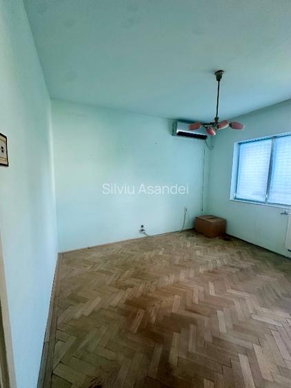 Vand apartament 2 camere CF1 Str. Cameliei Nord - proprietar, Ploiesti - 4
