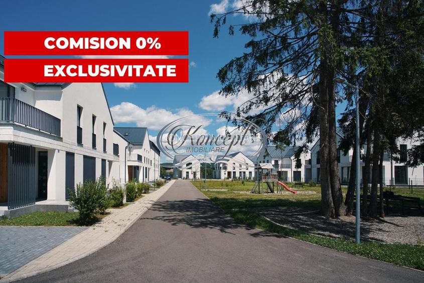 Comision 0%. TVA Inclus! Ultimele unitati disponibile, Gloris Village - 8