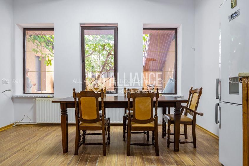 UNIVERSITATE(cod04)-Vila interbelica P+1-Constanta - 16