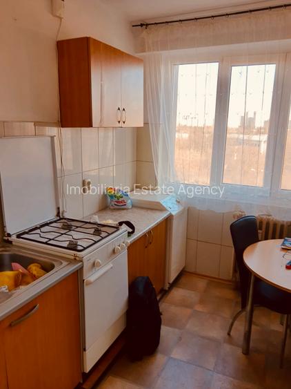 Apartament 2 camere Piață Muncii, 5 minute de metrou, stradal, mobilat complet - 7