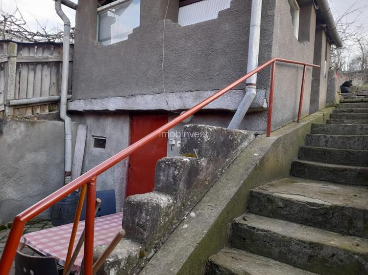 De vanzare casa de locuit cu 3 camere in Mureseni - 5