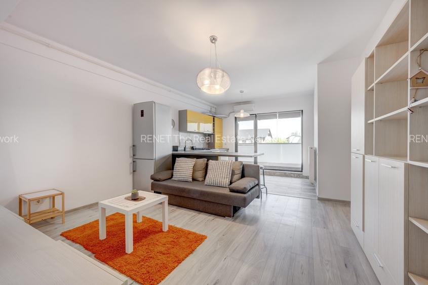 Drumul Taberei, Eliezer Residence, Parcare Subterana - 8