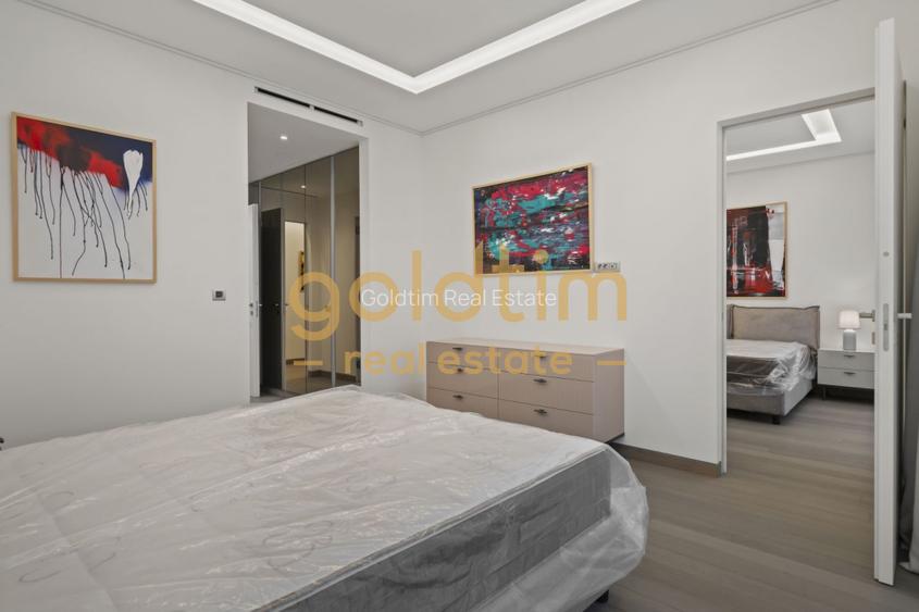 Apartament Exclusivist 5 Camere/Ultimul Etaj/Terase Generoase/Arcul de Triumf - 32
