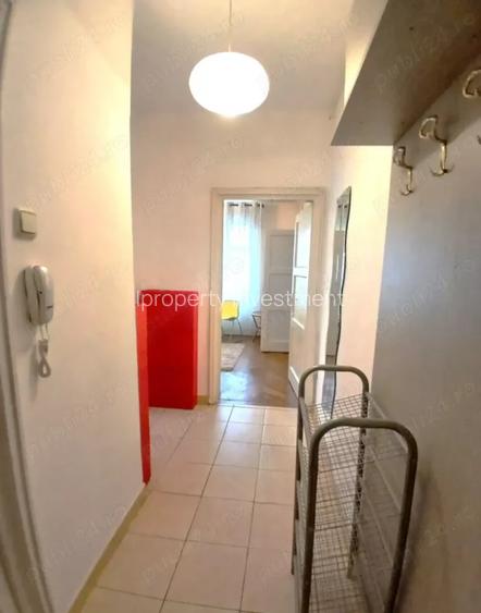 Floreasca | 2 camere | Pet Friendly | Proximitate metrou | AC - 8