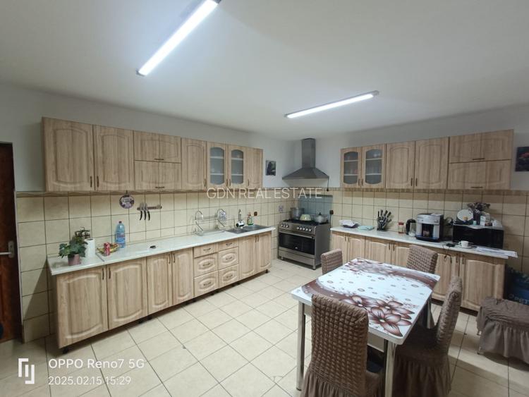 Casă - Complex rezidențial de vânzare Deda - Reghin - 9